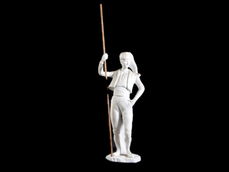 TRAJES REGIONAIS “CAMPINO DO RIBATEJO”