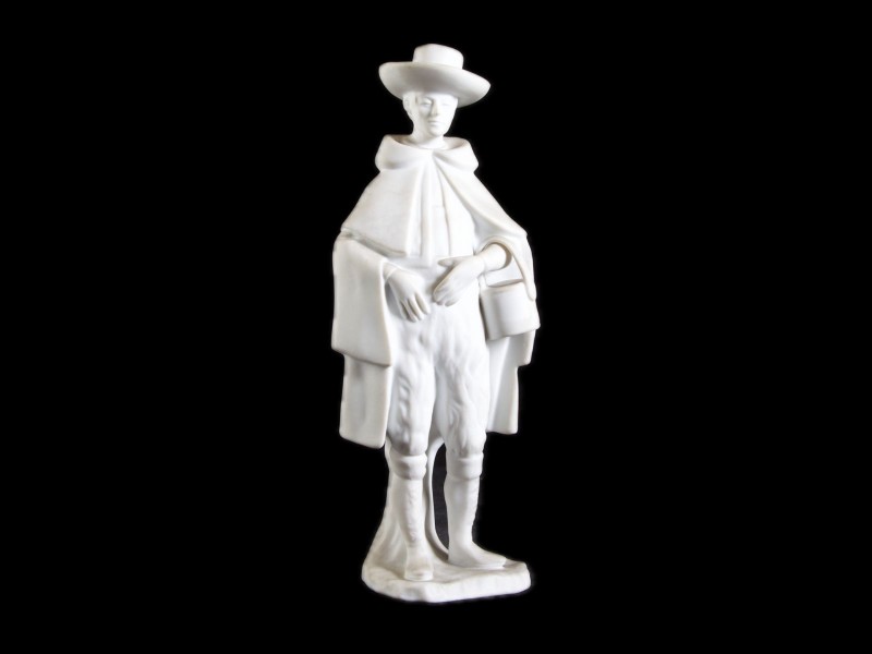 TRAJES REGIONAIS “HOMEM DA ESTREMADURA”