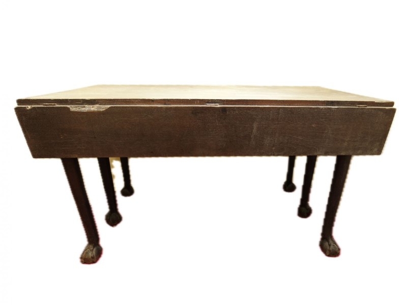 MESA DE CANCELA ESTILO D. JOÃO V / D. JOSÉ