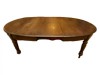 MESA DE SALA DE JANTAR DE SEIS PERNAS