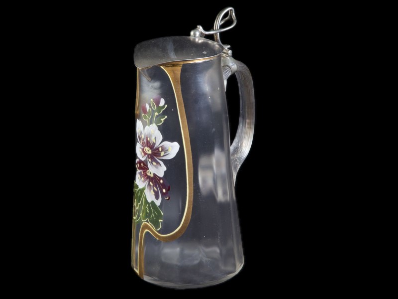 CANECA “ARTE-NOVA”
