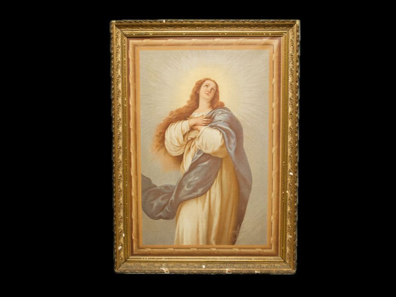 ESCOLA EUROPEIA (SÉC. XIX-XX)