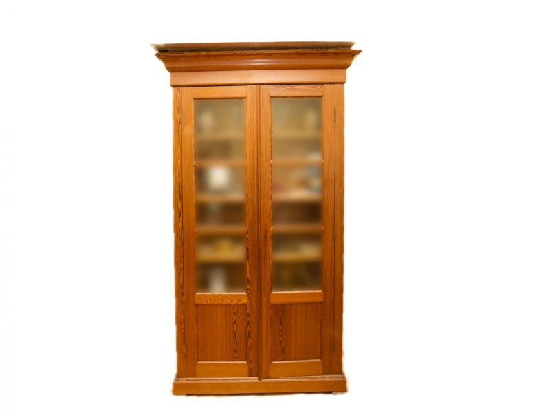ESTANTE LIVREIRA