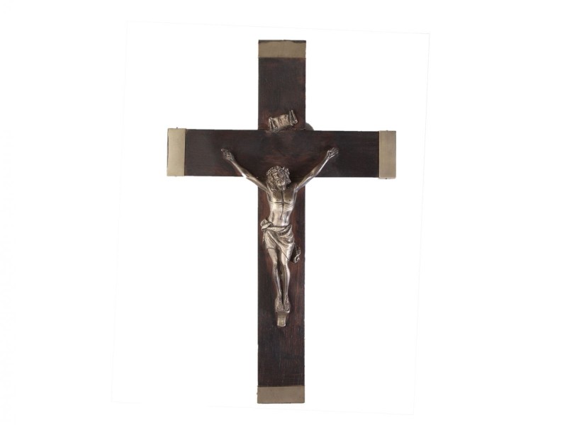 JESUS CRISTO CRUCIFICADO