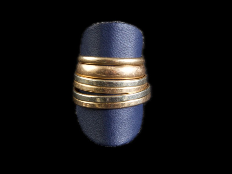 QUATRO ALIANÇAS