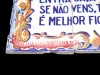 PAINEL COM SEIS AZULEJOS