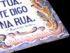 PAINEL COM SEIS AZULEJOS