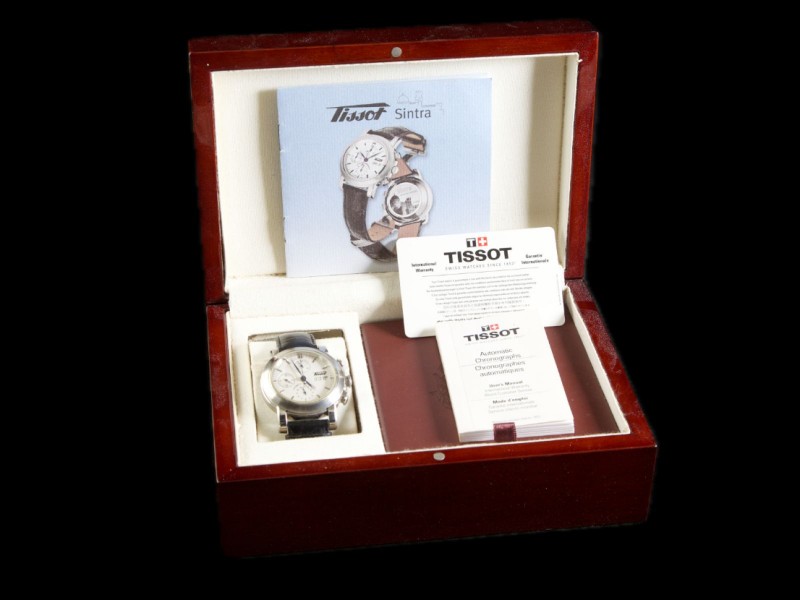 RELÓGIO DE PULSO PARA HOMEM “TISSOT”