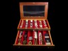 COLEÇÃO DE MEDALHAS DOS BOMBEIROS VOLUNTÁRIOS PORTUENSES