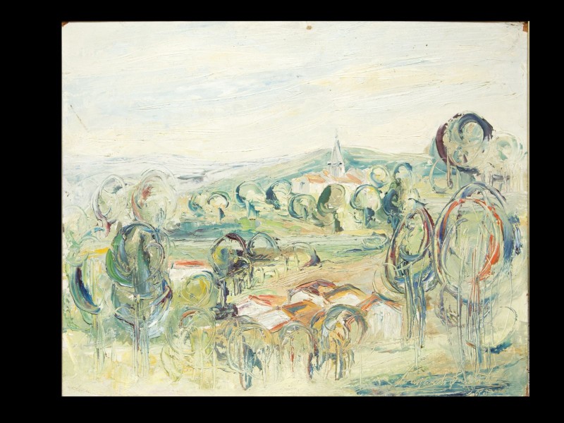 ARMANDO BAPTISTA – (SÉC. XX)