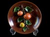 PRATO DE SUSPENSÃO “RAMAGEM COM FRUTOS”