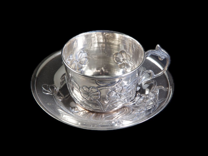 CHÁVENA DE CAFÉ