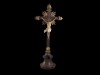 JESUS CRISTO CRUCIFICADO
