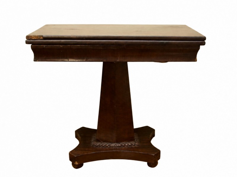 MESA DE JOGO