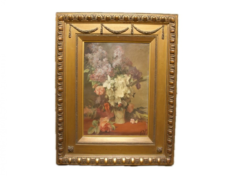 JOSÉ DE BRITO (1855-1946)