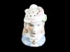 PALITEIRO “BUSTO DE MENINA”