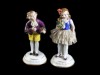 CASAL DE BAILARINOS