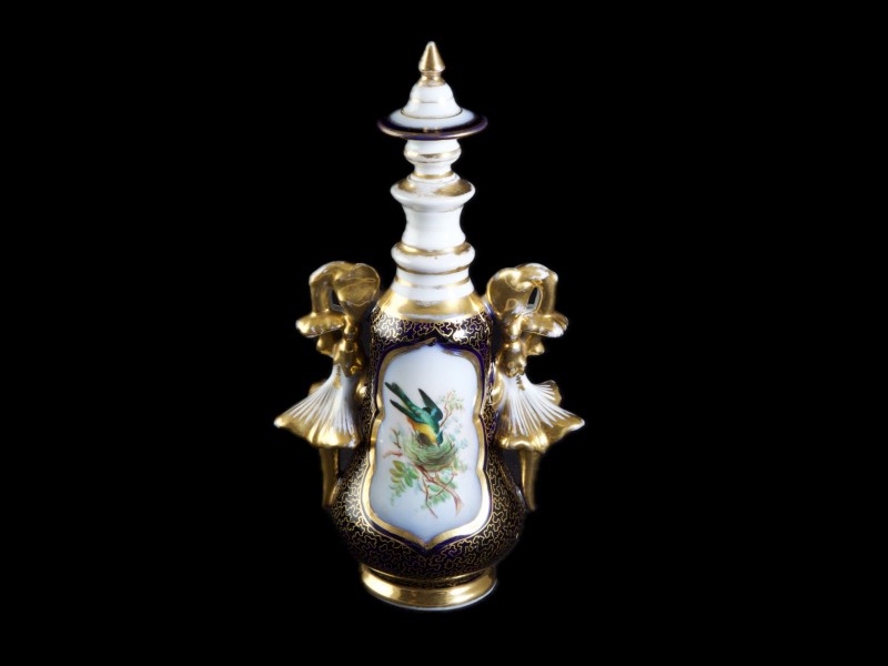 FRASCO DE PERFUME