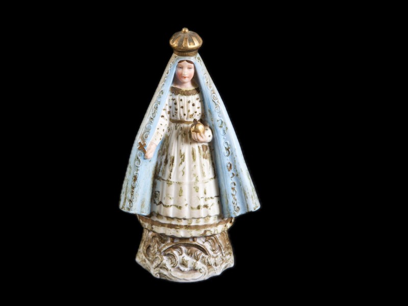 NOSSA SENHORA DO IMACULADO CORAÇÃO