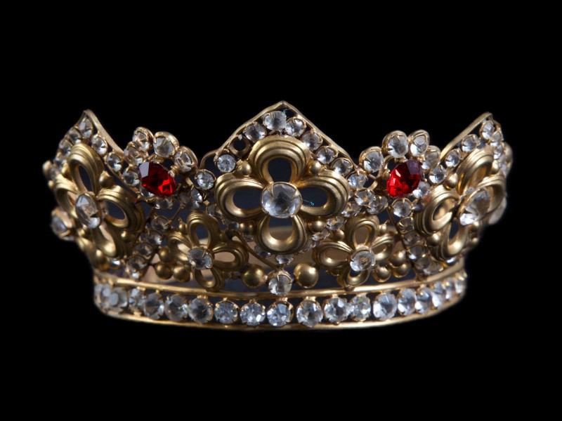 TIARA DE IMAGEM