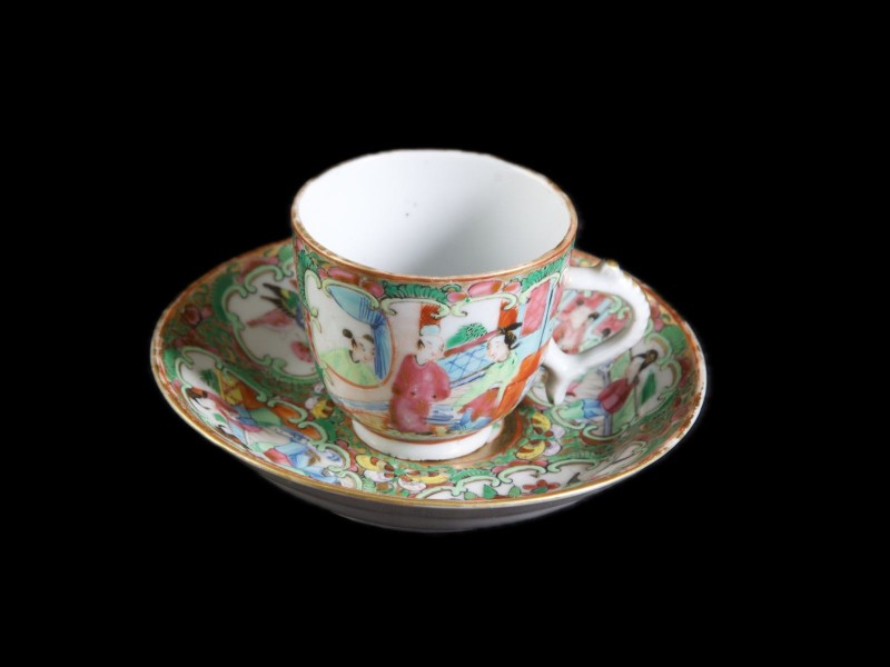 CHÁVENA DE CAFÉ