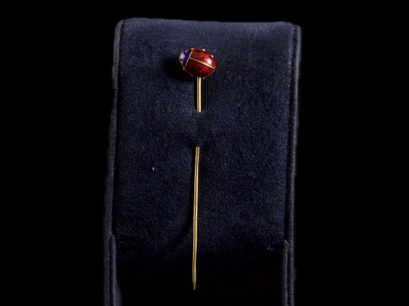 ALFINETE DE GRAVATA