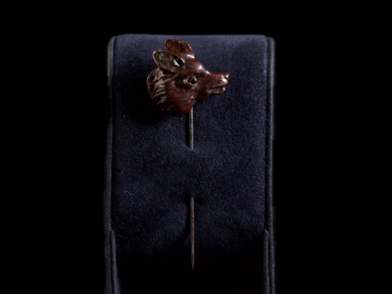 ALFINETE DE LAPELA