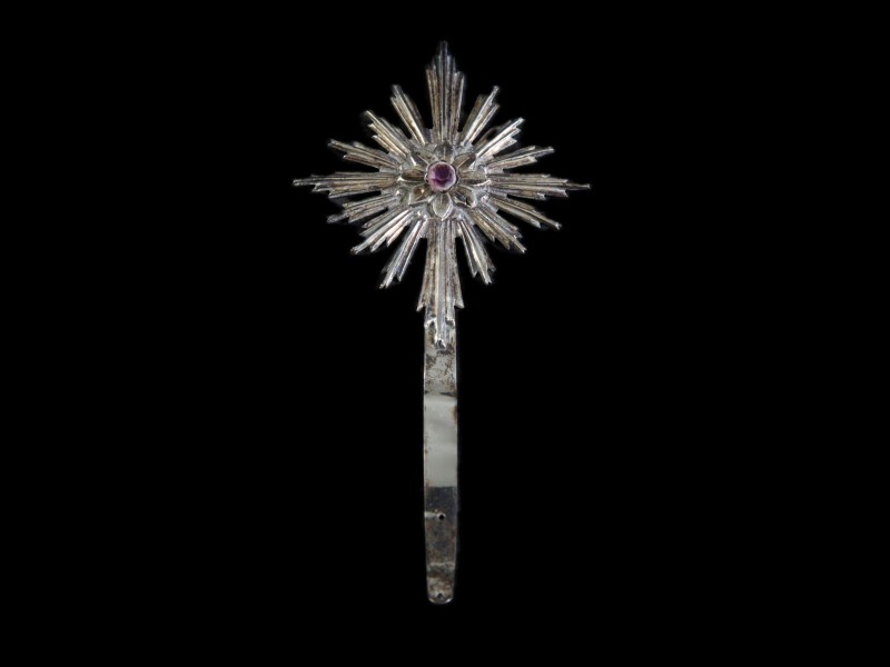 RESPLENDOR DE CRUZ