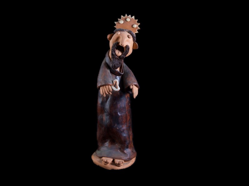 SÃO PEDRO