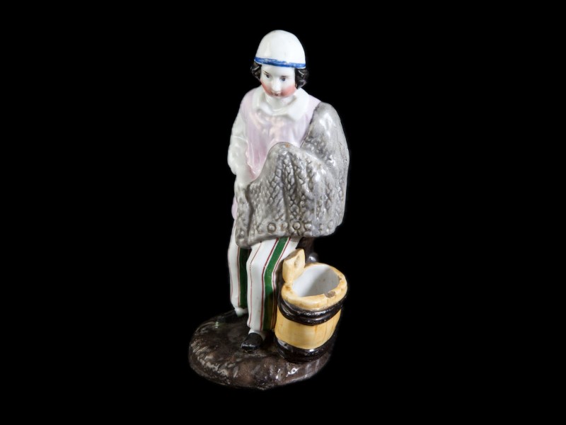 PALITEIRO “PESCADOR”