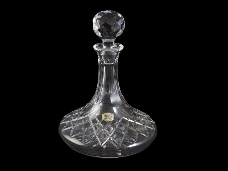DECANTER “ATLANTIS”