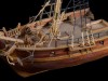 MODELO DE FRAGATA