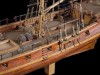 MODELO DE FRAGATA
