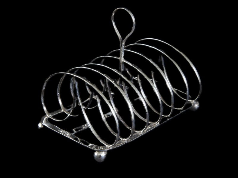 SUPORTE PARA TORRADAS