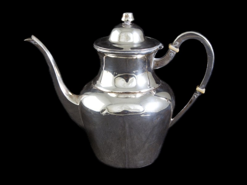 CAFETEIRA