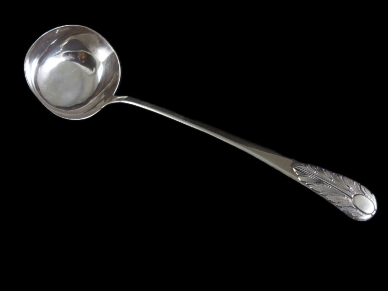 CONCHA DE SOPA
