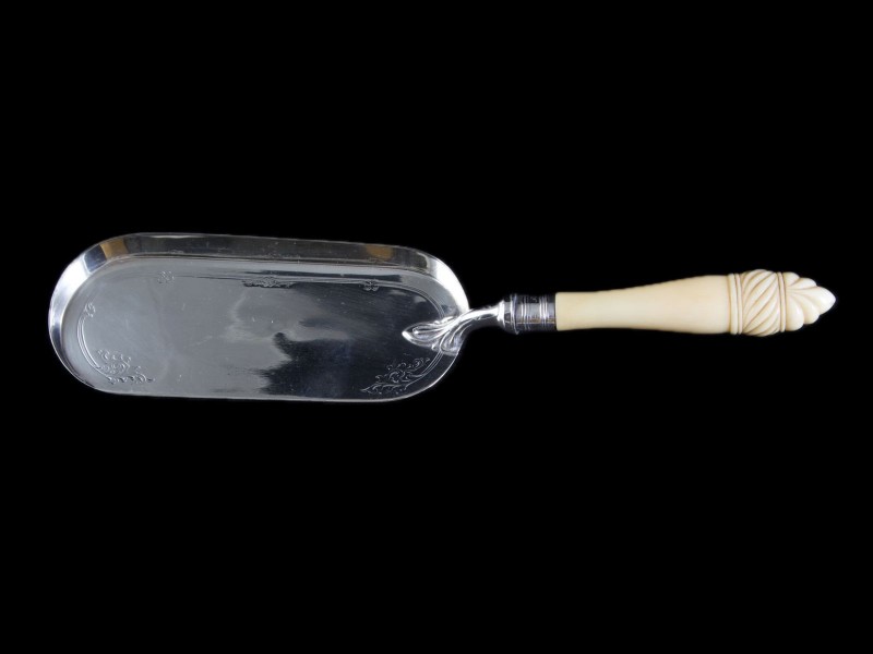 APANHA MIGALHAS