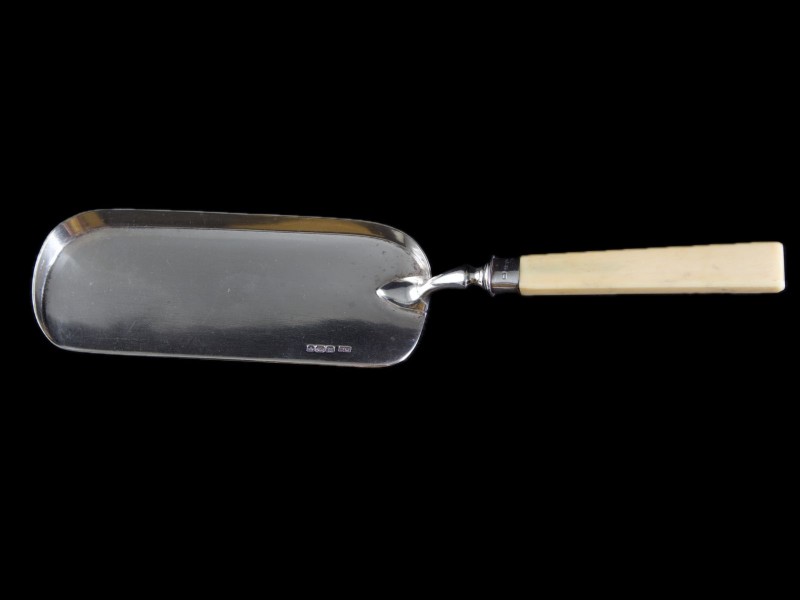 APANHA MIGALHAS