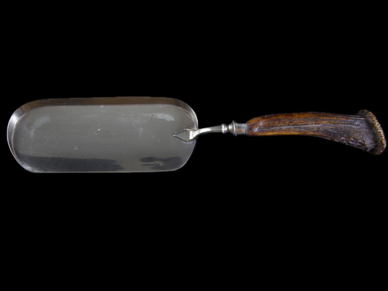 APANHA MIGALHAS