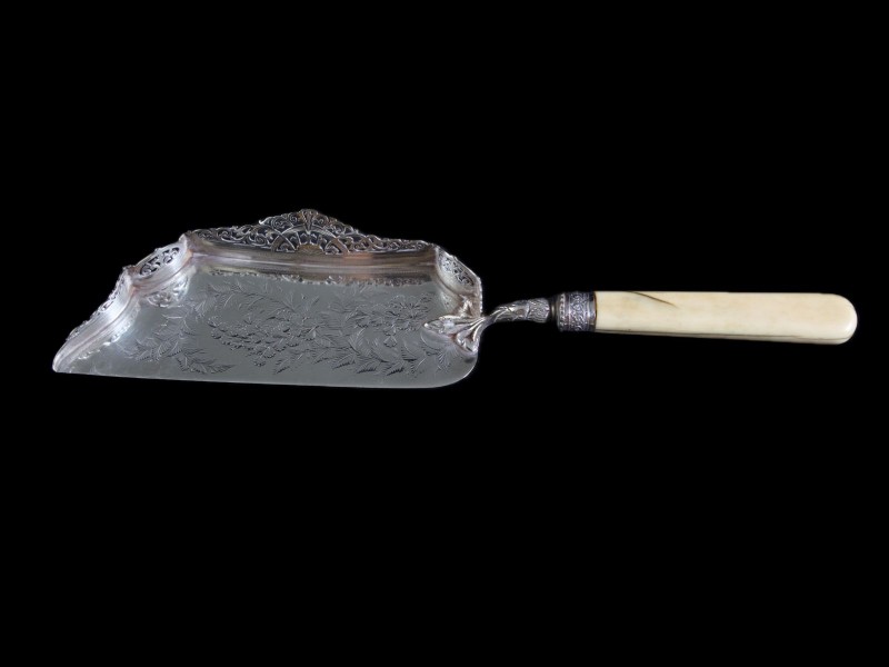 APANHA MIGALHAS