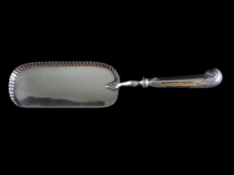 APANHA MIGALHAS