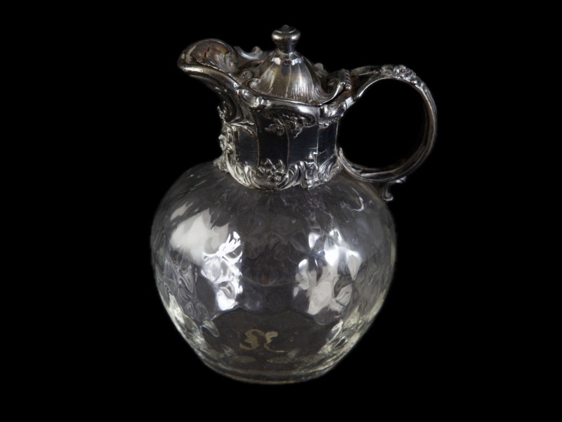 CANECA “ARTE-NOVA”