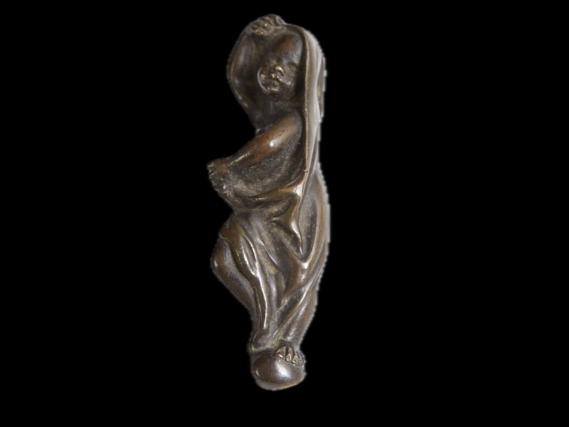 PISA-PAPEIS “PUTTI DEITADO”