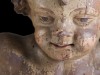 BUSTO DE QUERUBIM