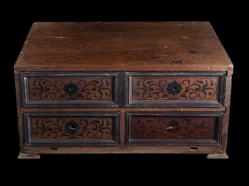 CONTADOR DE MESA
