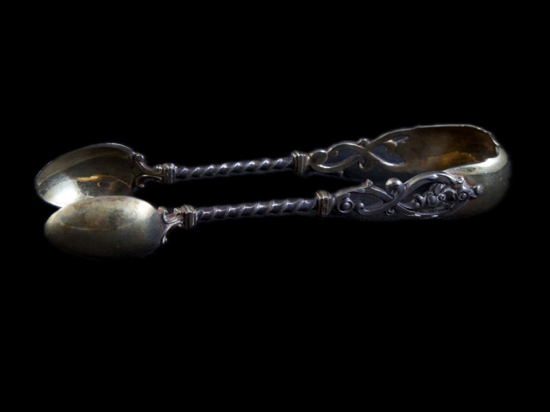 PINÇA DE AÇUCAR
