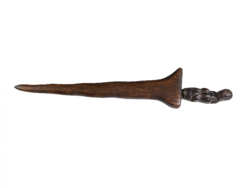 ADAGA "KRIS"