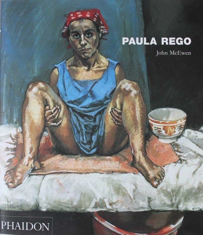 MCEWEN (JOHN) – PAULA REGO