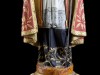 SANTO BISPO