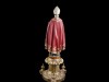 SANTO BISPO